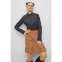 Hugo Dame Bluser & Skjorter Svart L,