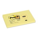 Post it 655 76 x 127 mm 12 stk.