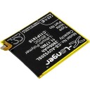 Asus V520KL batteri (2900 mAh 3.85 V, Sort)