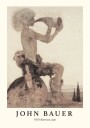 Vill Vallareman Plakat Plakat / 70x100cm