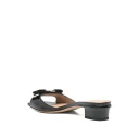 Ferragamo Dame Sko Svart 37 EU,