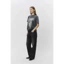 Sofie Schnoor Dame Jeans Svart XS