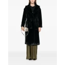Herno Dame Jakker Svart S,