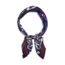 La DoubleJ Dame Accessories Blå ONE SIZE,