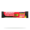 Enervit C2:1 Carbo Chews 3x34g, kosttilskudd, tabletter Chews