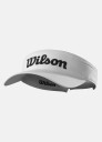 Wilson VISOR White OSFA