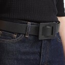 Lottusse Talaia Belt Royalsoft Black