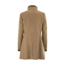 Fay Dame Frakker Brun L,