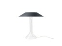Foscarini - Chapeaux M Bordlampe Grey Foscarini