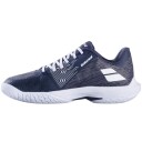 Babolat Jet Tere 2 Allcourt Tennis  og padelsko dame Blue 38,5