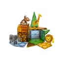 Magna-Tiles Safaridyr 25 stk