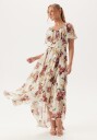 Ida Sjöstedt 143 Caroline Dress Multi/patterned 38