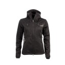 Arrak Outdoor Softshelljacket Akka W Black 4XL 4XL