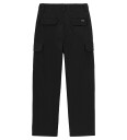 Dickies Kids' Millerville Black 16
