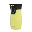 Contigo Kubek Termiczny Contigo West Loop Mini 300Ml Żółty Metalik