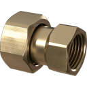 TA kobling DN15/3/4X1/2