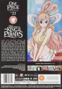 One Piece: Collection 22 (Uncut) DVD