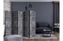 Romdeler - Concrete Fortress II 225x172 - Artgeist sp. z o. o.