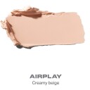 Solo Artist Priming Cream Eyeshadow Airplay