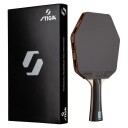 STIGA Bat Allround Future Cybershape Design Classic/Straight