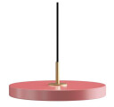 UMAGE - Asteria Mini Pendel Rose