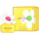 Marc Jacobs Daisy Love Glow 50ml Eau de Toilette Spray for Women