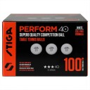 STIGA Ball Perform ABS 100-P