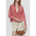Michael Kors Dame Vesker Brun ONE SIZE,