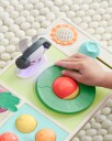 Skip Hop Farm stand Activity toy DJ Set