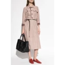 Bottega Veneta Dame Skjørt Rød S,