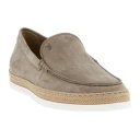 Tod's Herre Sko Beige 42 1/2 EU,