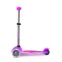 Micro - Mini Deluxe Glow LED Plus - Frosty Pink - (MMMD213)