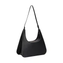 Tommy Hilfiger Th Modern Shoulder Bag   Black   ONE SIZE