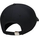 Nike Dri FIT Club Cap Unisex Black/Metallic Silver L/XL