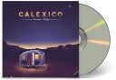 Calexico  Seasonal Shift  CD
