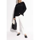 Jil Sander Dame Sko Svart 37 EU,