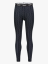 Swix Legacy Merino Bodywear Pants Sort XXL