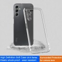 Samsung Galaxy A25 Imak UX-5 TPU-deksel Gjennomsiktig