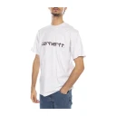 Carhartt Wip Herre Topper Hvit M,
