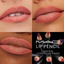 MAC Cosmetics Lip Pencil Flamingo