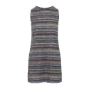 Missoni Dame Kjoler Flerfarget L,
