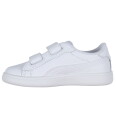 Puma Sko Smash 3.0 L V PS Hvit 31 Sko