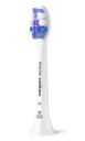 Philips Børstehoder Brush Head - Sensitive S2 - White