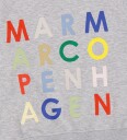 MarMar Collegegenser   Theos   Flerkolonnebrev   MarMar   10 år 140   Collegegenser   Grå
