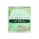 Pet Teezer Kattborste Grønn