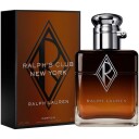Ralph Lauren Ralph's Club New York Parfum 60 ml - Treaktig Aromatisk Herreparfyme