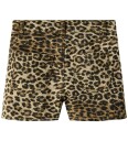 Name It Nkfrose Hw Shorts 4444 Td Noos Brown 152