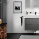 Håndklehenger Hansgrohe AddStoris 41770 445 mm 41770670