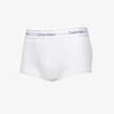 Calvin Klein Low Rise Trunk 5Pk   Green   XL