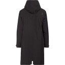 Didriksons Falke Usx Parka Black Black M